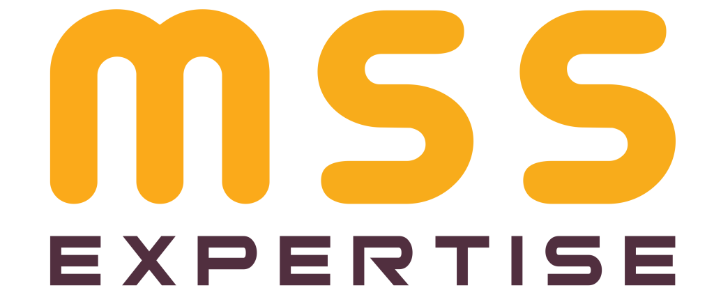 MSS Expertise Logo